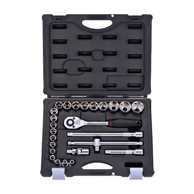 LLAVE DADO CROSSMAN #99-031 (POLIGONAL) + 3 CAJAS DE TARUGOS (OF)