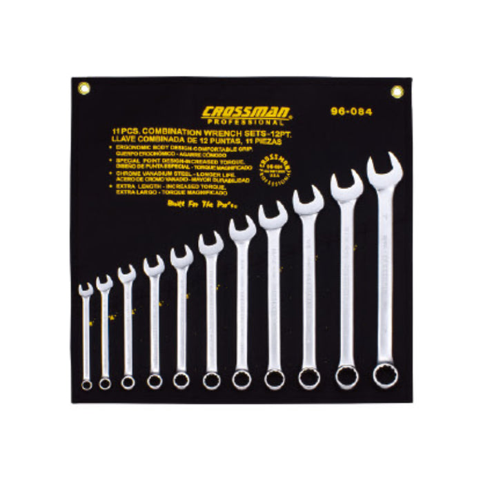 LLAVE P Y C CROSSMAN # 96084 3/8 - 1 11 PZ.