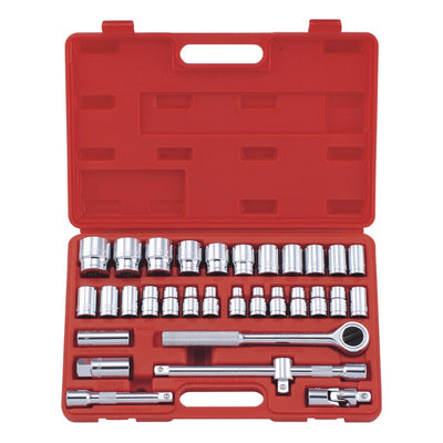 LLAVE DADO CROSSMAN #87-001 1/2 DR  5/16-1.1/4+ 3 CAJAS DE TARUGOS (OF)