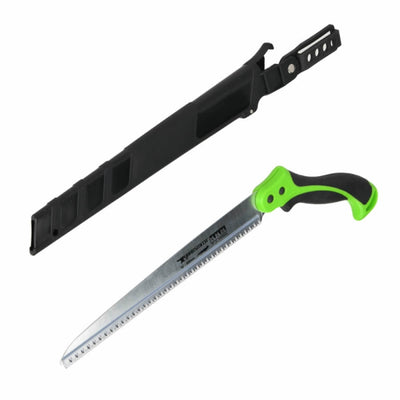 SERRUCHO YARDSMITH (TACTIX)  PODAR 30 CMS. PLEGABLE C/FUNDA - # 606114(OF)