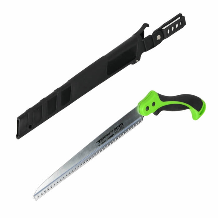 SERRUCHO YARDSMITH (TACTIX)  PODAR 30 CMS. PLEGABLE C/FUNDA - # 606114(OF)