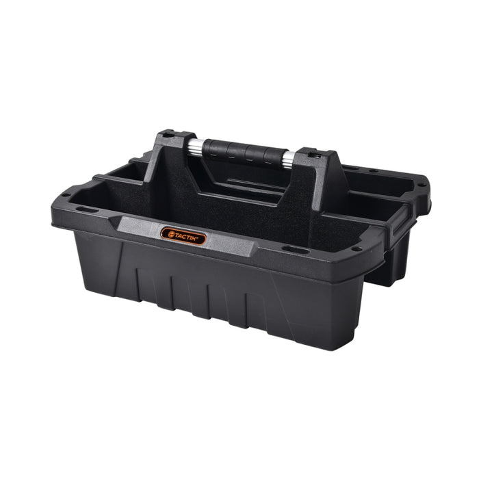 BANDEJA HERRAMIENTAS TACTIX # 320202 PLASTICA  50 CM(OF)