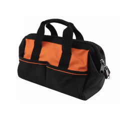 MALETA PORTA HERRAMIENTAS KENDO # 90162 -  32 CMS (12)(OF)