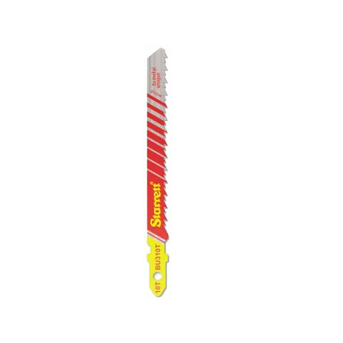 HOJA STARRET CALAR MADERA # BU310T