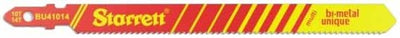 HOJA STARRET CALAR ENCAJE UNIVERSAL # BU41014