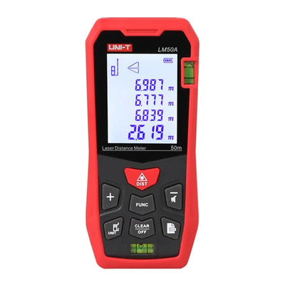 LASER 50M LM50A UNI-T