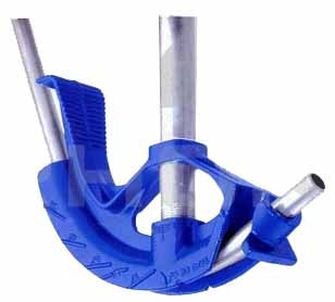 Curvador Klein (Tulmex) #12-75 -3/4" P.Delgad 1/2" P.Grues