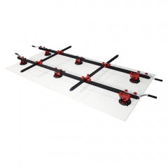 Transportador Rubi # 18936 320 Cm Longitud P/Gran Formato(Of)