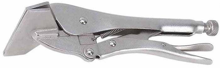 LLAVE CAIMAN TACTIX # 200611 P/PLANCHA METAL 8"(OF)