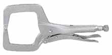 LLAVE CAIMAN TACTIX # 200623  T/PRENSA "C"  11"(OF)