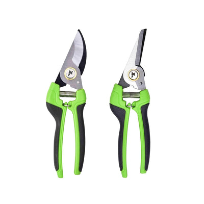 TIJERA YARDSMITH (TACTIX)  PODAR UNA MANO # 609112 - JGO.2 PZS.(OF)