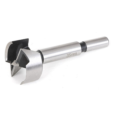 FRESA PARA BISAGRA TACTIX # 412132 35 MM