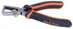 ALICATE TACTIX # 200025 REFORZADO  PELACABLE  6(OF)