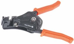 ALICATE TACTIX  PELACABLE AISLADA AUTOMATICA # 400011