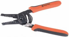 ALICATE TACTIX  PELA-CABLE # 401001  6.1/2 (165 MM)(OF)