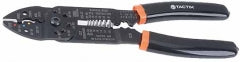 ALICATE TACTIX  PELA-CABLE # 401009  8.1/2 (215 MM)