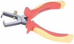 ALICATE TACTIX # 201025 AISLADO 1000V - PELACABLE  6(OF)