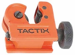 CORTA-TUBOS TACTIX  # 340008  3 - 16 MM