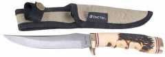 CUCHILLO CAZA TACTIX  # 475051 - 24 CMS