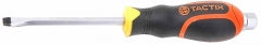 ATORNILLADOR TACTIX # 205175  HEXAGONAL C/TORQUE 5/16 X 6(OF)