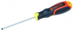ATORNILLADOR TACTIX # 205002   CARPINTERO 1/8 X 4(OF)