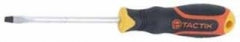 ATORNILLADOR TACTIX # 205009   CARPINTERO 3/16 X 4(OF)