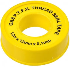 CINTA EMPAQUETADURA TACTIX # 530432 1 X 10 MTS GAS