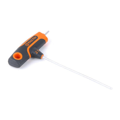 LLAVE ALLEN TACTIX # 206303 PUNTA BOLA  2,5MM