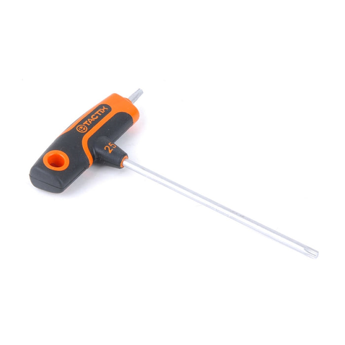 LLAVE ALLEN TACTIX # 206379 PUNTA TORX  T15