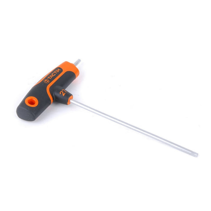 LLAVE ALLEN TACTIX # 206382 PUNTA TORX  T27