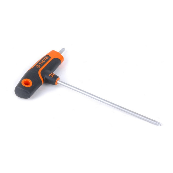 LLAVE ALLEN TACTIX # 206383 PUNTA TORX  T30