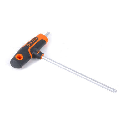 LLAVE ALLEN TACTIX # 206384 PUNTA TORX  T40