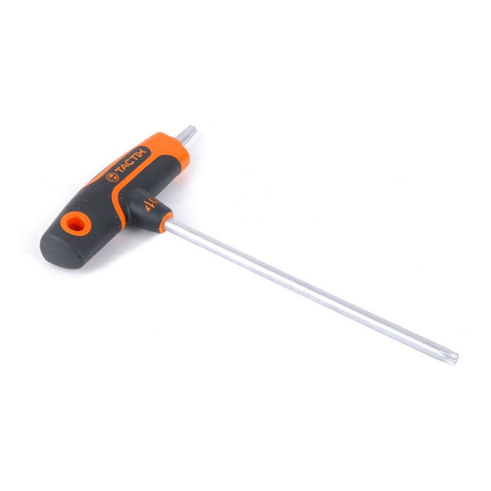 LLAVE ALLEN TACTIX # 206384 PUNTA TORX  T40