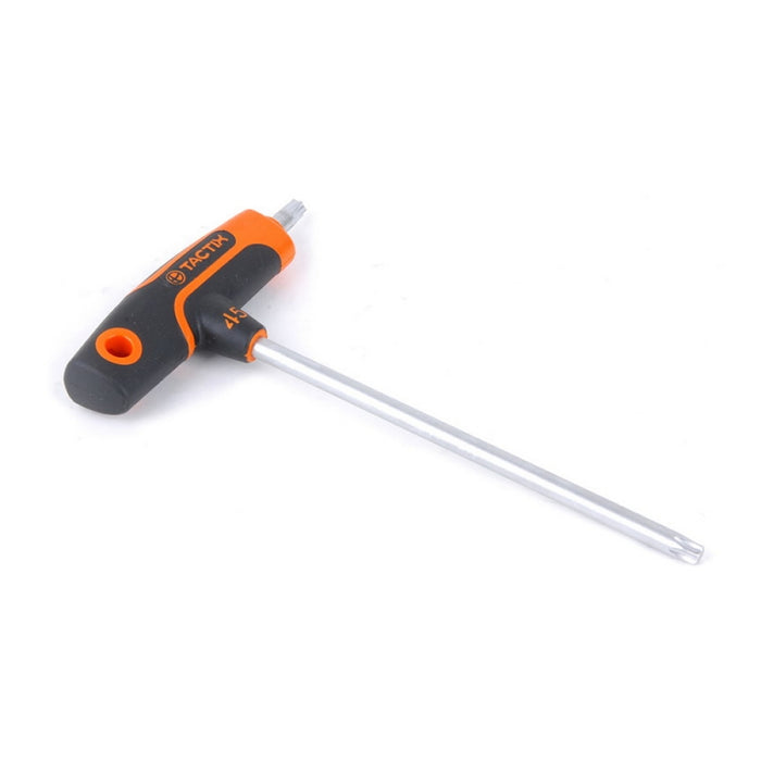 LLAVE ALLEN TACTIX # 206385 PUNTA TORX  T45