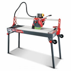 CORTA AZULEJO RUBI # DC-250  ELECTRICO  230V 50HZ(OF)