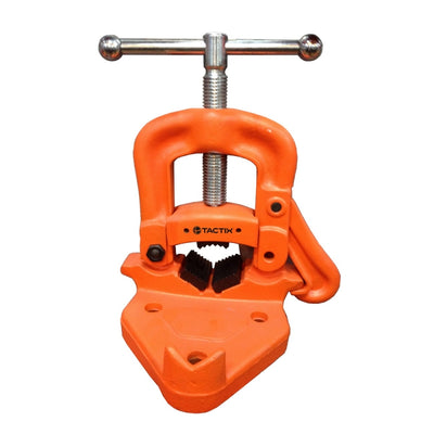 PRENSA CANERIA TACTIX # 342004 - 110 MM (4)(OF)