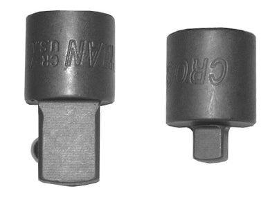 ADAPTADOR CROSSMAN FOSFATADO 5/16 HEX 3/8 DR #96-125Z (OF)