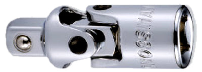 ARTICULACION UNIVERSAL CROSSMAN FOSFATADA  2  3/8 DR # 96-211Z (OF)