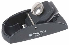 CEPILLO TACTIX # 270003  3.1/2 (90 MM)