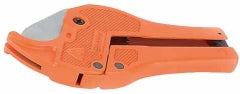 CORTA-TUBOS TACTIX  # 340201  PVC 42 MM