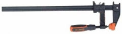 PRENSA CARPINTERO TACTIX # 215453 T/SARGENTO AJUSTE RAPIDO 300 MM(OF)