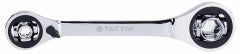 LLAVE GIRATORIA TACTIX  # 900110 16 EN 1 CON CHICHARRA(OF)