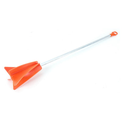 Mezcladora Pintura Tactix Plastica # 298225 46 X 8,2 Cms