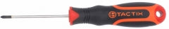 ATORNILLADOR TACTIX # 205041   PHILLIPS # 3 -  6(OF)