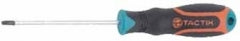 ATORNILLADOR TACTIX # 205069   TORX T-8 - 3(OF)