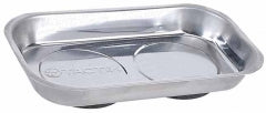 Bandeja Tactix Rectangular Magnetica # 386201 (240 X 140 Mm)