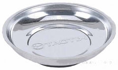 BANDEJA TACTIX  REDONDA  MAGNETICA # 386203 (150 MM)(OF)