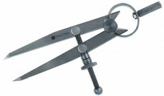 COMPAS  TACTIX # 545149  PUNTA 152 MM - 6