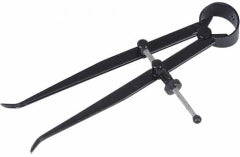 COMPAS  TACTIX # 545157  PATAS 160 MM - 6.5/16