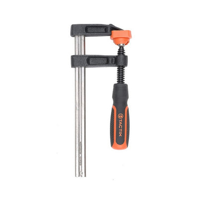 PRENSA CARPINTERO TACTIX # 215403 T/SARGENTO   150 X  50 MM